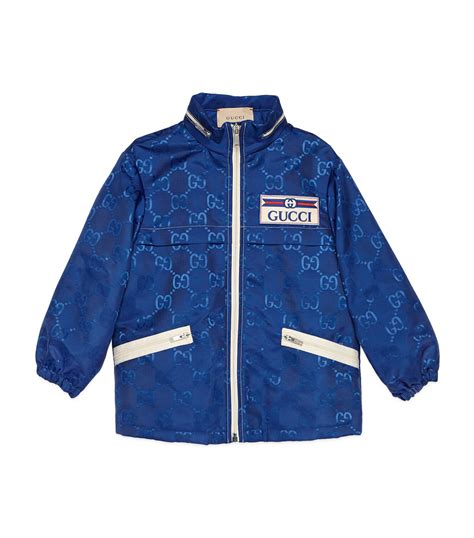 gucci kids jacket gg|gucci kids outlet.